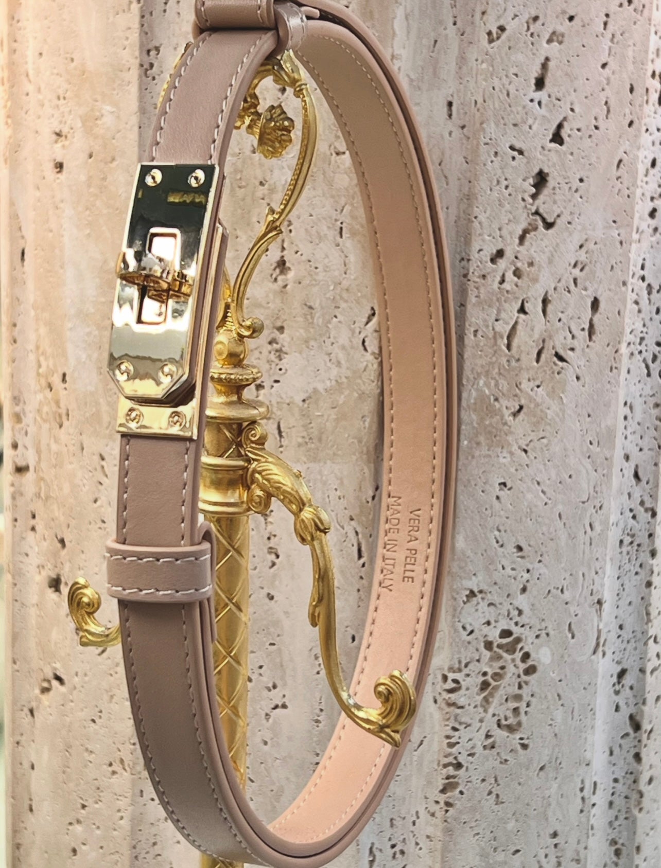 Classy made in Italy